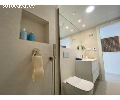 Bungalow en Venta en Pilar de la Horadada, Alicante
