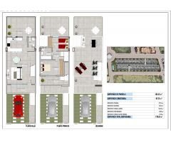Casa en Venta en Cox, Alicante