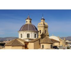 Casa en Venta en Cox, Alicante