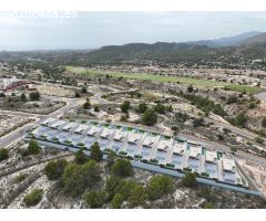 Chalet en Venta en Finestrat, Alicante