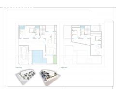 Casa en Venta en Los Dolores, Alicante