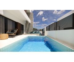 Chalet en Venta en Los Dolores, Alicante