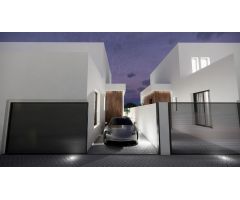 Chalet en Venta en Los Dolores, Alicante