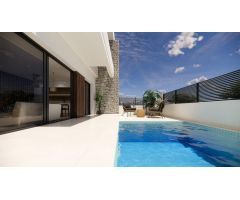 Chalet en Venta en Los Dolores, Alicante