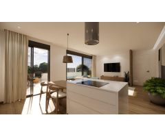 Chalet en Venta en Los Dolores, Alicante