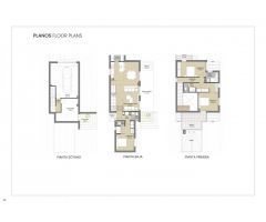 Chalet en Venta en Finestrat, Alicante