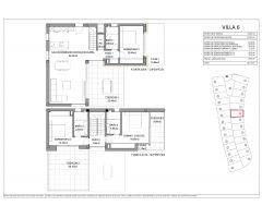 Chalet en Venta en Finestrat, Alicante