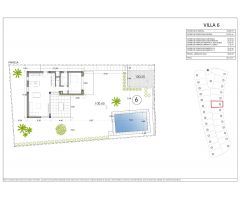 Chalet en Venta en Finestrat, Alicante