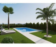 Chalet en Venta en Finestrat, Alicante