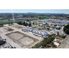 Bungalow en Venta en Los Dolores, Alicante