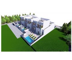 Chalet en Venta en Benijófar, Alicante