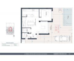 Chalet en Venta en Benijófar, Alicante