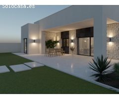Chalet en Venta en Pinoso, Alicante
