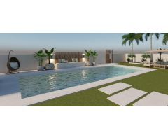 Chalet en Venta en Pinoso, Alicante
