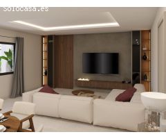 Chalet en Venta en Pinoso, Alicante