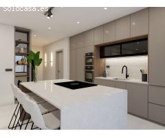 Chalet en Venta en Pinoso, Alicante