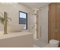 Chalet en Venta en Pinoso, Alicante