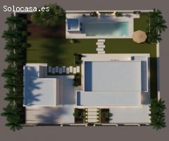 Chalet en Venta en Pinoso, Alicante
