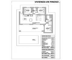 Chalet en Venta en Pinoso, Alicante