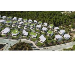Chalet en Venta en Polope, Alicante