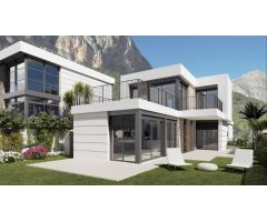 Chalet en Venta en Polope, Alicante