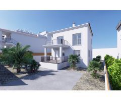 Chalet en Venta en Castalla, Alicante