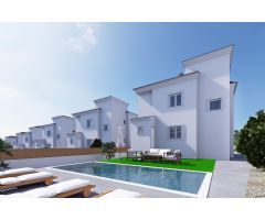 Chalet en Venta en Castalla, Alicante