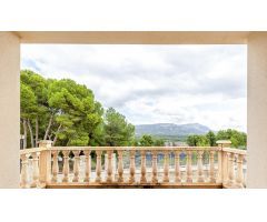 Chalet en Venta en Castalla, Alicante