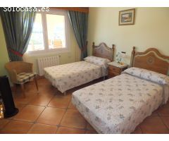 FINCA LUJO CON 11.000 m² DE TERRENO EN CALPE/TEULADA (COSTA BLANCA)