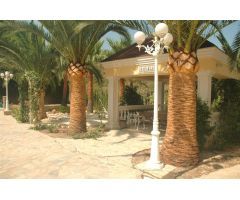 Villa de lujo con vistas al mar en Calpe (Costa Blanca)