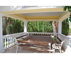 Villa de lujo con vistas al mar en Calpe (Costa Blanca)