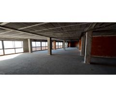 LOCAL COMERCIAL DE 510 m² EN CALPE (COSTA BLANCA)