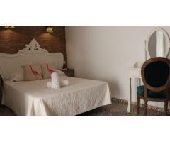 Hotel de 2 estrellas con instalaciones totalmente nuevas y piscina en Calpe (Costa Blanca)