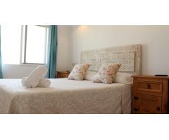 Hotel de 2 estrellas con instalaciones totalmente nuevas y piscina en Calpe (Costa Blanca)