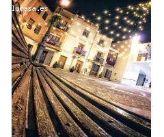 Hotel de 2 estrellas con instalaciones totalmente nuevas y piscina en Calpe (Costa Blanca)