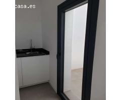 Villa obra nueva de lujo en Calpe (Costa Blanca)