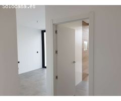 Villa obra nueva de lujo en Calpe (Costa Blanca)