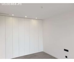 Villa obra nueva de lujo en Calpe (Costa Blanca)