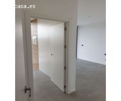 Villa obra nueva de lujo en Calpe (Costa Blanca)
