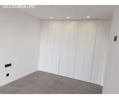 Villa obra nueva de lujo en Calpe (Costa Blanca)