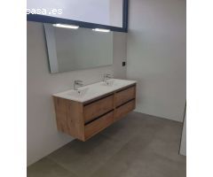 Villa obra nueva de lujo en Calpe (Costa Blanca)