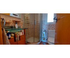 Villa 4 dormitorios dobles, sótano, piscina y muy cerca de todos los servicios en Calpe (Costa Blanc