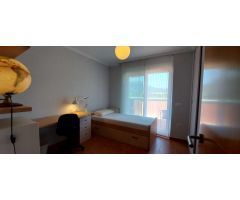 Villa 4 dormitorios dobles, sótano, piscina y muy cerca de todos los servicios en Calpe (Costa Blanc