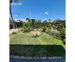 Villa independiente 4 dormitorios a 400 m de la playa en Orihuela Costa (Costa Blanca Sur)
