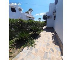 Villa independiente 4 dormitorios a 400 m de la playa en Orihuela Costa (Costa Blanca Sur)
