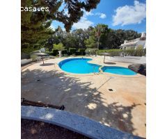 Villa independiente 4 dormitorios a 400 m de la playa en Orihuela Costa (Costa Blanca Sur)