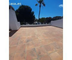 Villa independiente 4 dormitorios a 400 m de la playa en Orihuela Costa (Costa Blanca Sur)