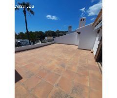 Villa independiente 4 dormitorios a 400 m de la playa en Orihuela Costa (Costa Blanca Sur)