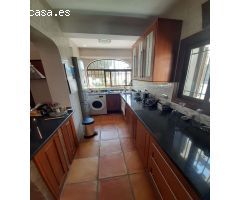 Villa independiente 4 dormitorios a 400 m de la playa en Orihuela Costa (Costa Blanca Sur)