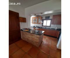 Villa independiente 4 dormitorios a 400 m de la playa en Orihuela Costa (Costa Blanca Sur)